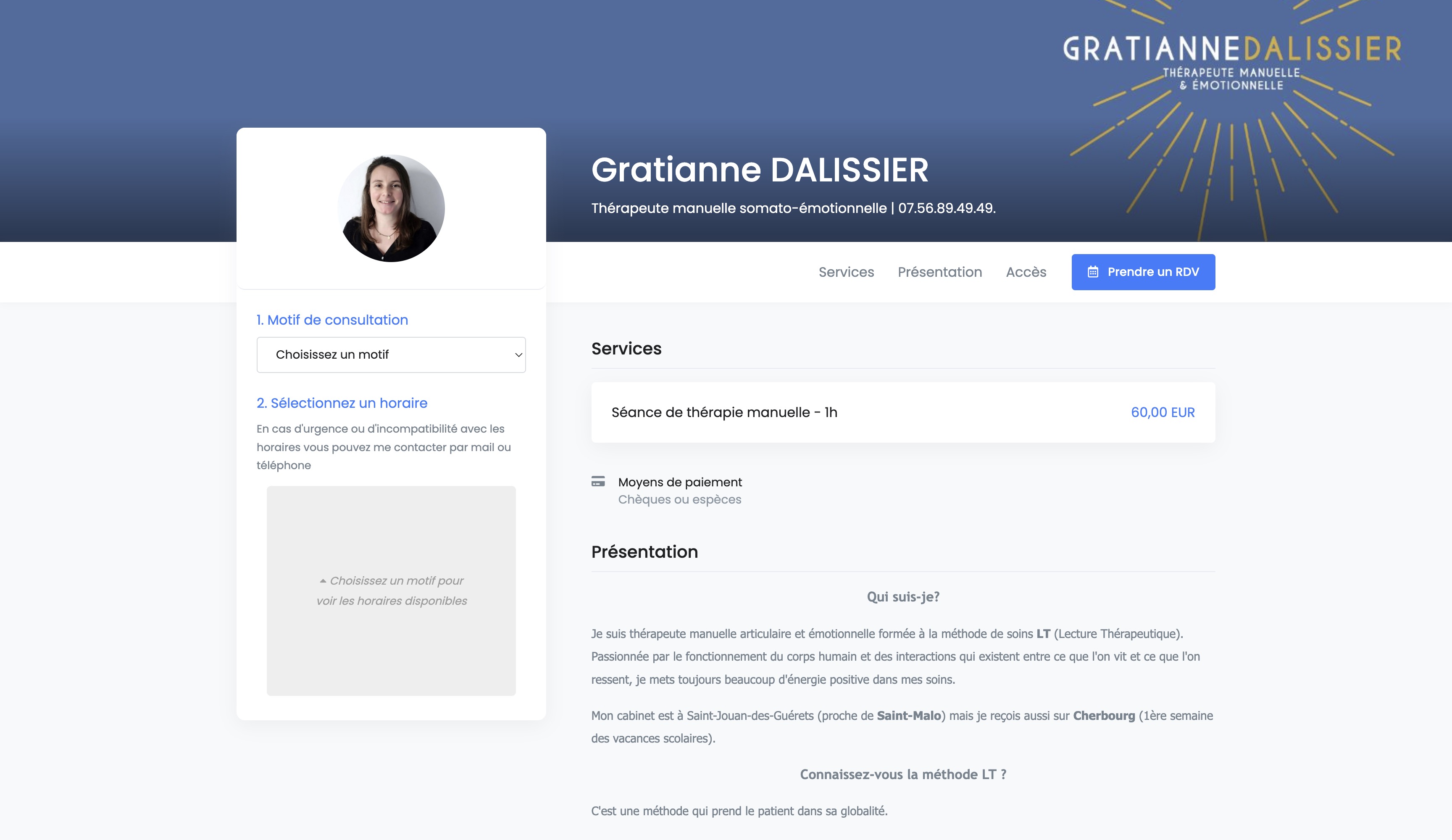Gratianne Dalissier - Thérapeute manuelle somato-émotionnelle.jpeg | PERF'ORTHO